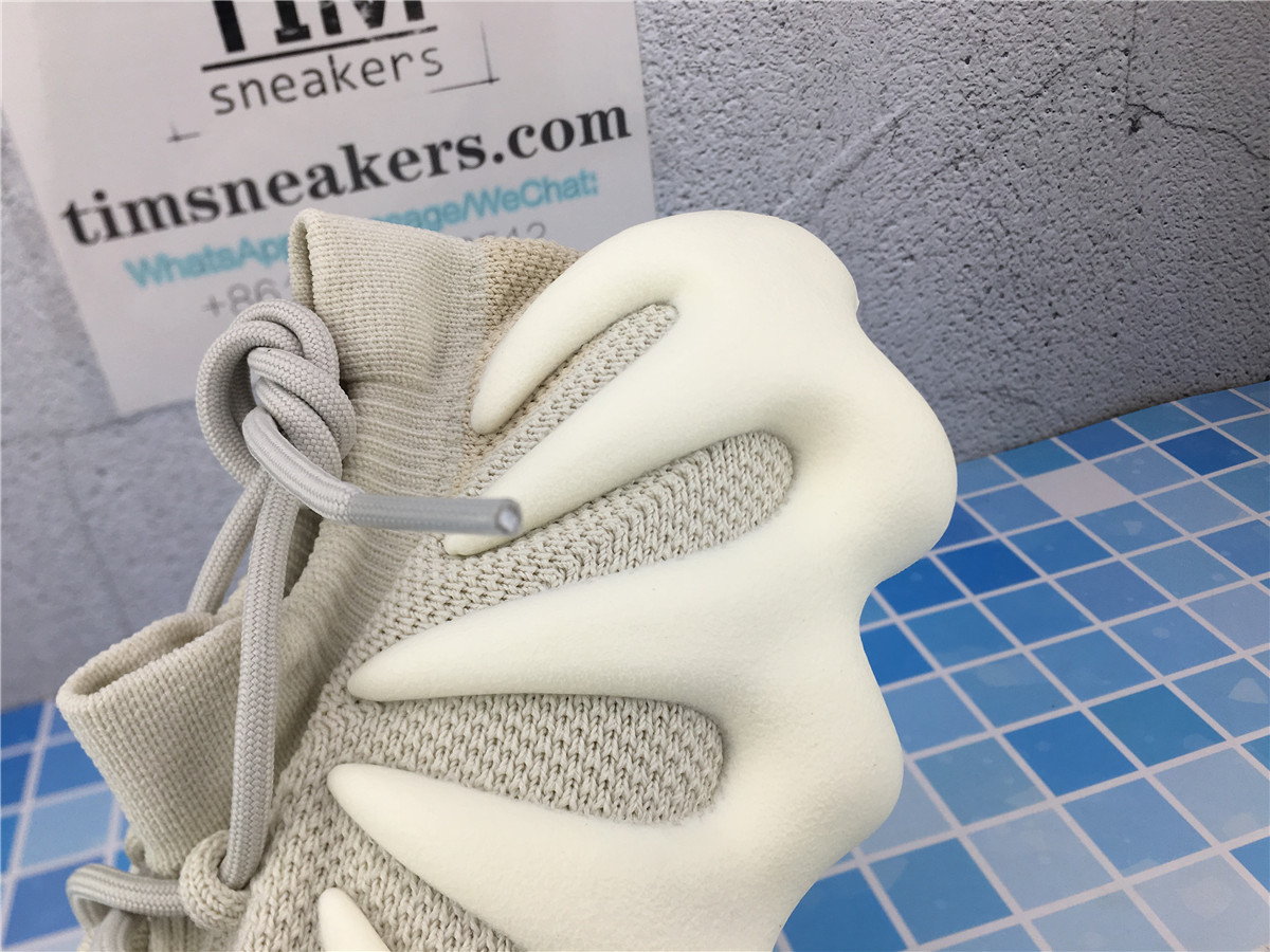 Yeezy 450 Cloud White H68038